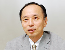 税改正後の“凪”でも100億円堅持 「第2期創業期」の舵取り役担う