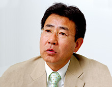 江澤 章