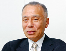 増田 潤逸
