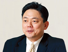 櫛見 剛