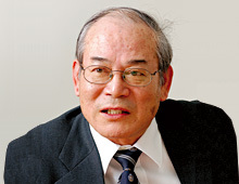 吉川 良三