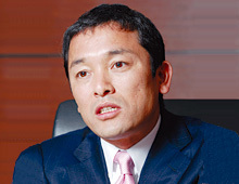 天野 総太郎