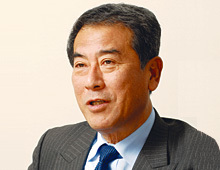 水野 紘一