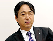 葉田 順治