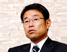 金丸 恭文