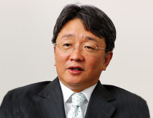 安藤 文男