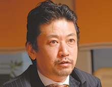 牧野 正幸