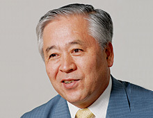 「社員のタフさ」は何よりの財産 ポテンシャルを生かしシェア拡大狙う