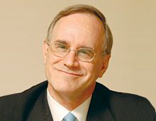 間接販売の強化で事業拡大 3年後にトップクラスのシェア獲得へ