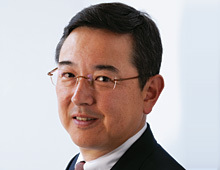 金川 裕一