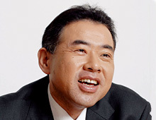 林 元徳