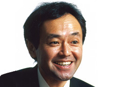 殿村 真一
