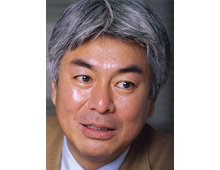 舩越 真樹