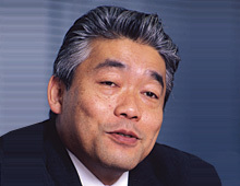 安藤 典久
