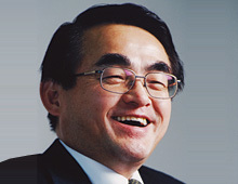 南舘 伸和