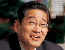 尾崎 嵩