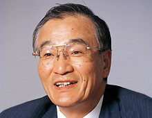 高橋 勉