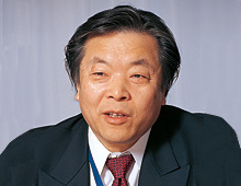 浮川 和宣