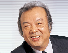 梶川 茂司