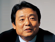 阿部 康行