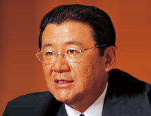 橋本 晃秀