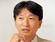 荒井 秀和
