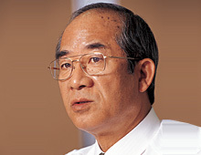 棚橋 康郎