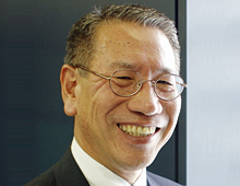 加藤 彰
