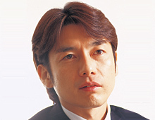 グローバルメディアオンライン Gmo 会長兼社長 熊谷正寿 週刊bcn