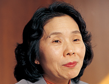 清原 慶子