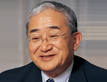 古厩 賢一