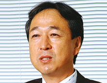 葉田 順治