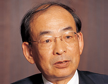前山 淳次