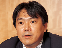 山口 英