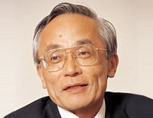 後藤 明夫