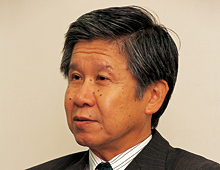 兼子 孝夫
