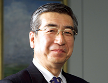 中尾 宏行