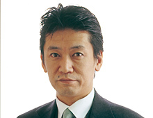 牧野 正幸