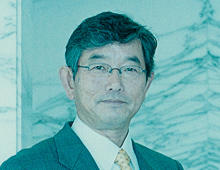 田中 正利