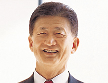 戸坂 馨