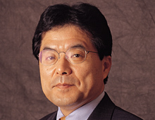 増田 寛也