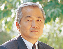 向井 眞一