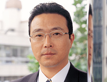 反町 秀樹