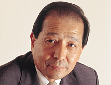 有馬 利男