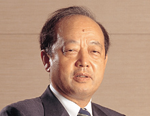 島田 精一
