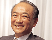 富田 克一