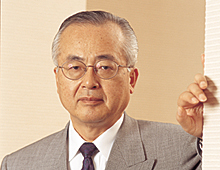 金杉 明信