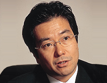 樋口 泰行