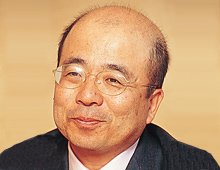 村山 徹