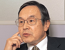 島田 達巳